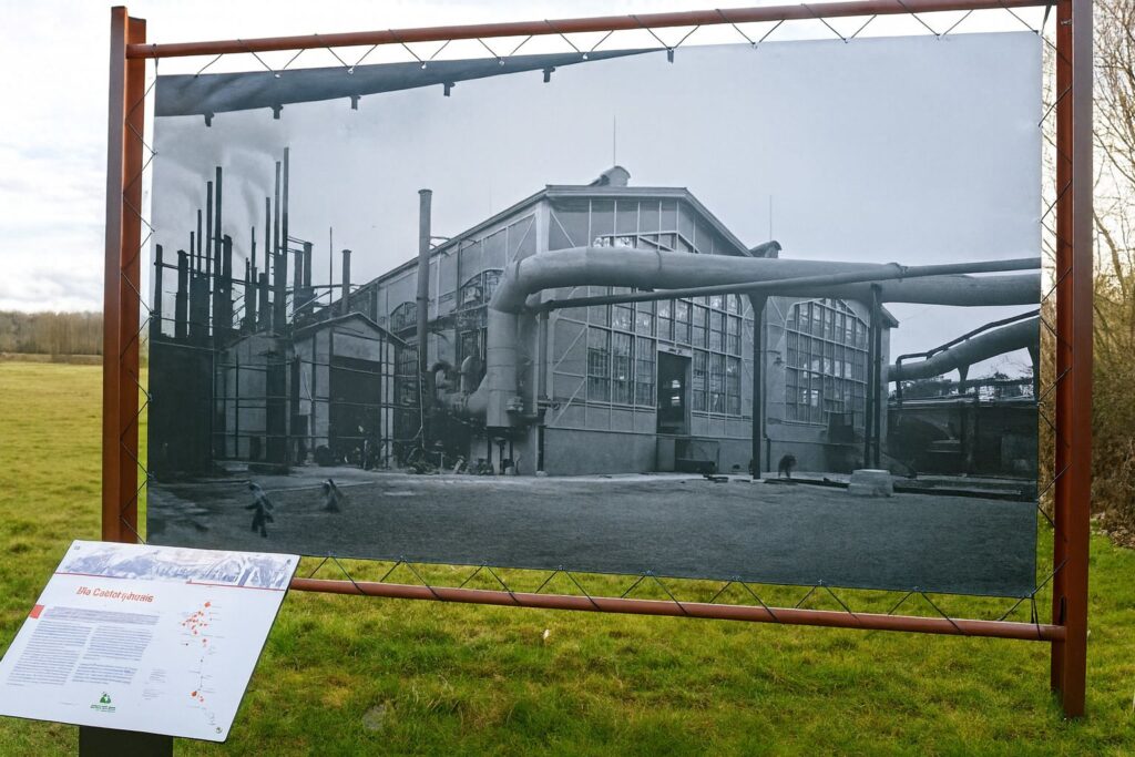 Ilseder Hütte