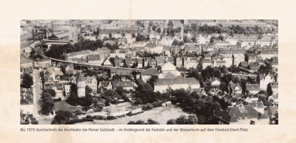 Anlage einer Roheisenhochbahn der Ilseder Hütte (1908–1910) 0003 (4)